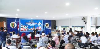 Pemprov Lampung Ajak Stakeholder Bersinergi Sukseskan Porwanas XV 2027