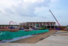 Sekolah Rakyat Kota Baru Disiapkan Jadi Pusat Pendidikan Terpadu Lampung