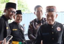 IPSI Lampung Utara Berjaya di Gubernur Cup 2026, Borong 17 Medali, Romli Optimis Juara Porprov