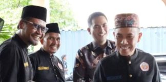 IPSI Lampung Utara Berjaya di Gubernur Cup 2026, Borong 17 Medali, Romli Optimis Juara Porprov