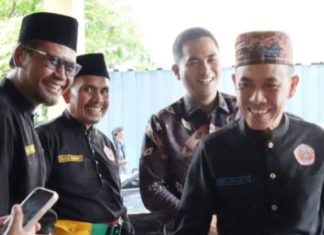 IPSI Lampung Utara Berjaya di Gubernur Cup 2026, Borong 17 Medali, Romli Optimis Juara Porprov