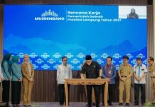 RKPD 2027 DPRD Lampung Dorong dan Responsif terhadap Aspirasi Masyarakat