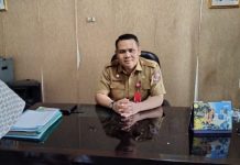 DTPH Lampung Utara Dorong Bulog Maksimalkan Penyerapan Beras Petani Lokal