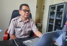 400 CJH Asal Lampura Siap Berangkat, Tercatat Usia Termuda 16 Tahun, Tua 88 Tahun