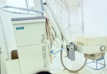 Babak Baru Kasus Alat Radiologi-X. Oknum Pegawai RSUD Ryacudu Diwajibkan Ganti Rugi