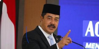 Sanksi Pecat bagi Petugas Terlibat Narkotika, 2.284 Bandar Dipindah ke Nusakambangan