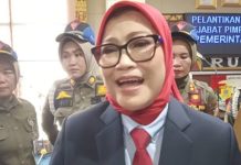 Miris! Taman Olah Seni Kotabumi Jadi Hutan Belukar, Sekda Lampung Utara Desak Disparbud Proaktif