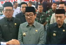 Gelar Paripurna, DPRD Lampung Utara Desak Pemkab Pidanakan Oknum Penggelap Alkes di RSUD Ryacudu