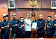 TOK! 2027 Lampung Tuan Rumah HPN dan Porwanas