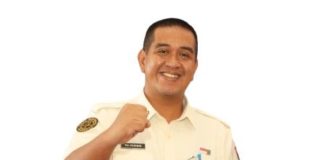 7 Putra-Putri Terbaik Lampura Ikut Seleksi Paskibraka Provinsi Tahun 2026