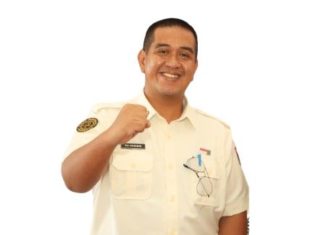 7 Putra-Putri Terbaik Lampura Ikut Seleksi Paskibraka Provinsi Tahun 2026