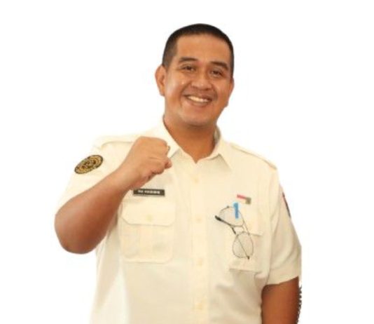 7 Putra-Putri Terbaik Lampura Ikut Seleksi Paskibraka Provinsi Tahun 2026