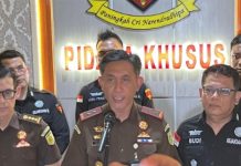 Penetapan Arinal Tersangka Korupsi, Danang Suryo Wibowo : Tim Penyidik Temukan Dua Alat Bukti