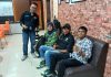 Arogansi Pejabat Lampung Coreng Demokrasi, PWI Pasang Badan Lawan Intimidasi Wartawan