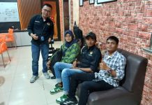 Arogansi Pejabat Lampung Coreng Demokrasi, PWI Pasang Badan Lawan Intimidasi Wartawan