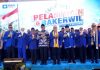 Gubernur Lampung Dorong Sinergi Antar Partai Politik untuk Perkuat Ketahanan Pangan