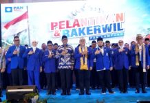 Gubernur Lampung Dorong Sinergi Antar Partai Politik untuk Perkuat Ketahanan Pangan