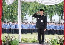 Hardiknas 2026 Jadi Momentum Penguatan Pendidikan Inklusif di Lampung