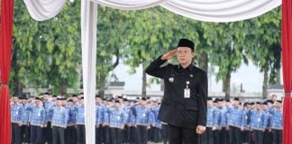Hardiknas 2026 Jadi Momentum Penguatan Pendidikan Inklusif di Lampung