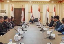 Sinkronisasi Data Pendidikan, Kunci Peningkatan IPM Lampung lewat RMDku