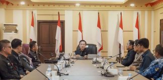Sinkronisasi Data Pendidikan, Kunci Peningkatan IPM Lampung lewat RMDku