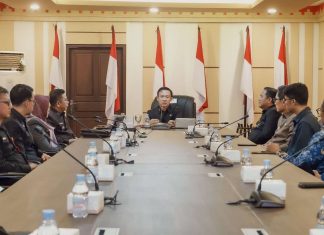 Sinkronisasi Data Pendidikan, Kunci Peningkatan IPM Lampung lewat RMDku