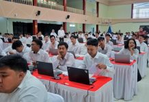Pemprov Lampung, Pastikan SDM Siap Dukung Seleksi Manajer Koperasi Merah Putih