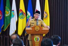 Pemprov Lampung Sambut HUT REI ke-54, Momentum Perkuat Investasi Properti