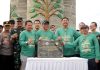 Pemprov Lampung dan Pemerintah Pusat Perkuat Kolaborasi Wujudkan Program 3 Juta Rumah