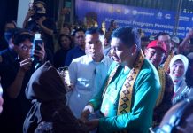 Pemprov Lampung Dorong Percepatan Program Perumahan dan Pemberdayaan Ekonomi Rakyat