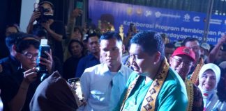 Pemprov Lampung Dorong Percepatan Program Perumahan dan Pemberdayaan Ekonomi Rakyat
