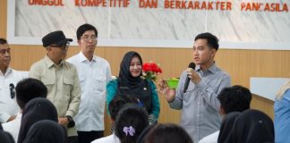 Pemprov Lampung Dukung Program Strategis Nasional, Dorong Percepatan Pembangunan Untuk Kesejahteraan Masyarakat