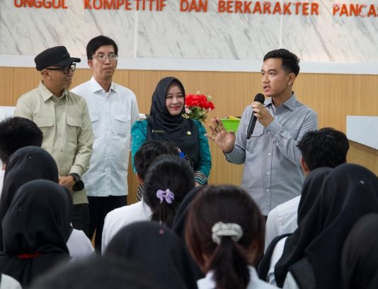 Pemprov Lampung Dukung Program Strategis Nasional, Dorong Percepatan Pembangunan Untuk Kesejahteraan Masyarakat