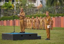 Wujudkan SDM Unggul, Pemprov Lampung Dorong Pendidikan Berkualitas dan Merata