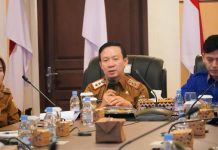 Pornas Korpri 2027, Peluang Dongkrak UMKM dan Pariwisata Lampung