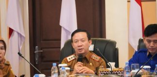 Pornas Korpri 2027, Peluang Dongkrak UMKM dan Pariwisata Lampung