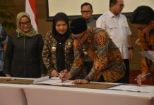 PSEL Lampung Raya Jadi Tonggak Baru Pengelolaan Sampah Terintegrasi