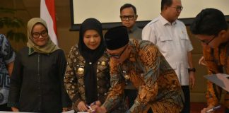 PSEL Lampung Raya Jadi Tonggak Baru Pengelolaan Sampah Terintegrasi