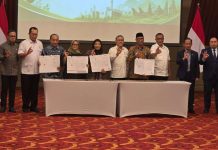 SAH !! Mirza Berhasil Bawa PSEL untuk Lampung Raya (Bandar Lampung, Lampung Selatan, Lampung Timur) Sampah Lampung akan jadi Listrik