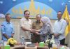 Pemprov Lampung Dorong Radio Hadirkan Konten Kreatif dan Edukatif