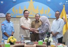Pemprov Lampung Dorong Radio Hadirkan Konten Kreatif dan Edukatif