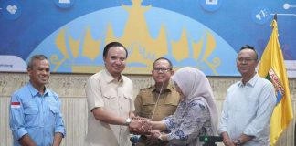Pemprov Lampung Dorong Radio Hadirkan Konten Kreatif dan Edukatif