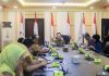Inflasi Lampung Terkendali, Pemprov Lampung Intensifkan Pengawasan dan Pengendalian Harga Bahan Pangan