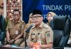 Pemprov Lampung Perkuat Perlindungan Anak, TPPO Jadi Perhatian Serius
