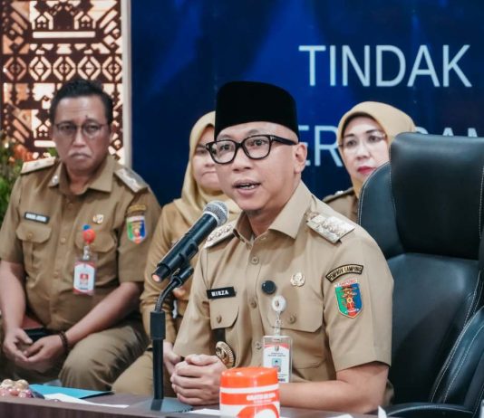 Pemprov Lampung Perkuat Perlindungan Anak, TPPO Jadi Perhatian Serius