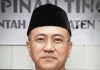 Tenaga Pendamping Jadi Bagian Penguatan Percepatan Pembangunan di Provinsi Lampung