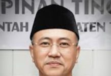 Tenaga Pendamping Jadi Bagian Penguatan Percepatan Pembangunan di Provinsi Lampung