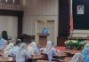 Pemprov Lampung Dorong LKKS Jadi Ujung Tombak Pelayanan Sosial di Daerah