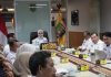 Pemprov Lampung Perkuat Kolaborasi Lintas Sektor Percepat Eliminasi TBC