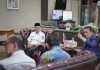 Pemprov Lampung Perkuat Investasi Energi Hijau dan Rehabilitasi Mangrove